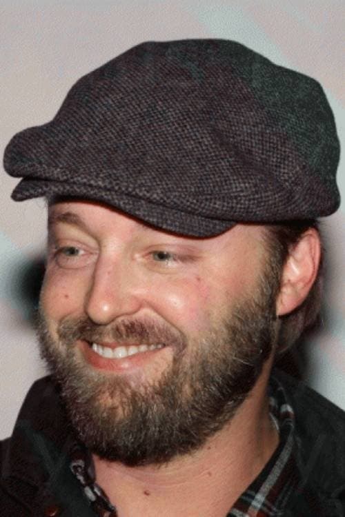 Sunny Besen Thrasher profile