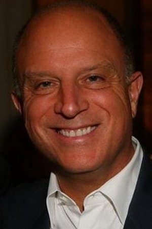 Chris Albrecht profile