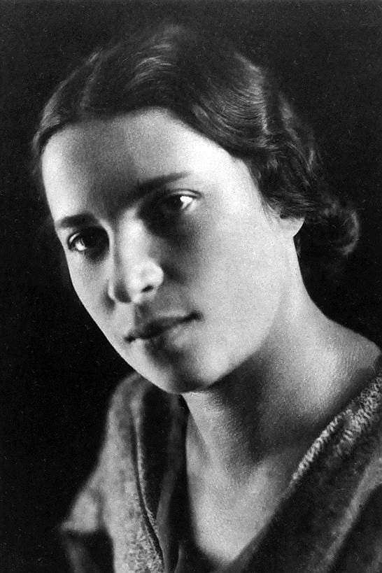 Agniya Barto profile