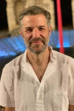 Jonathan Wald profile