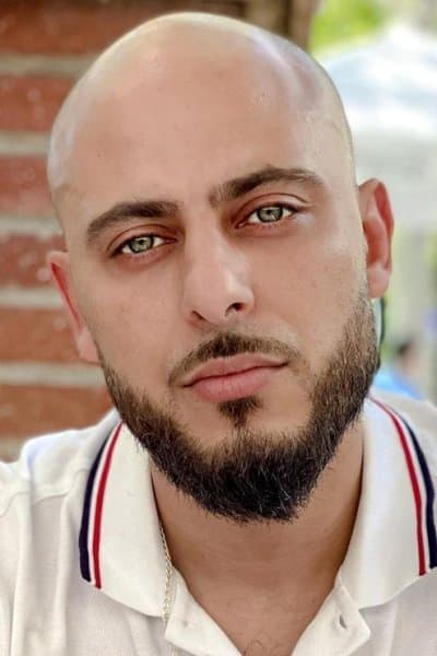 Mohamed Said profile