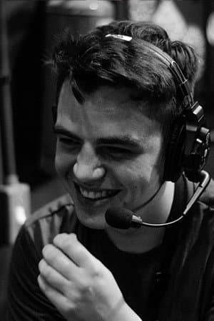 Vinícius Franco profile