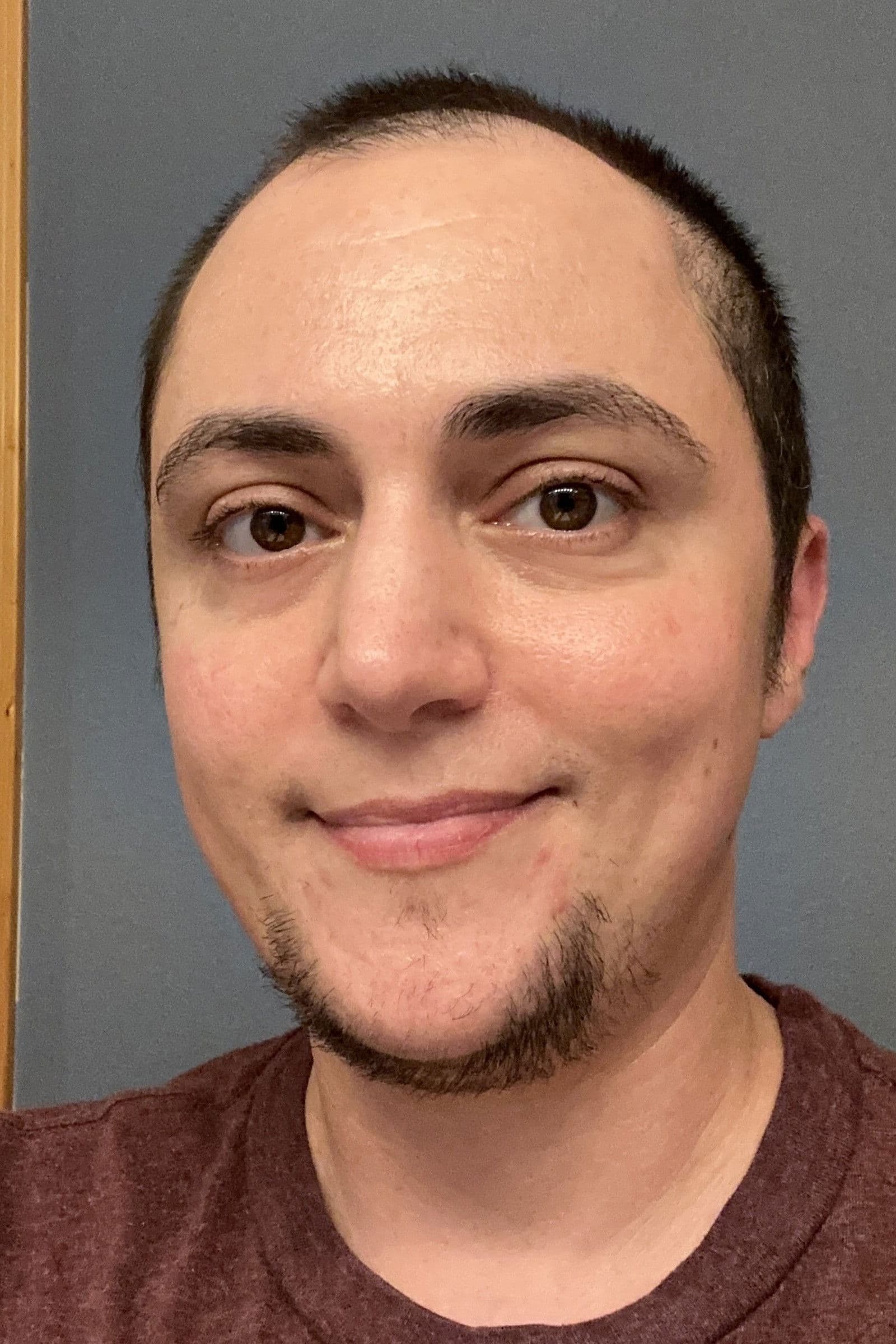 Jake Morgan-Scharhon profile