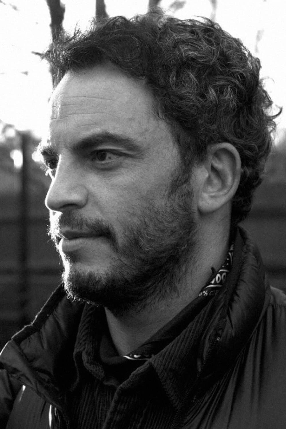 Martin Scali profile