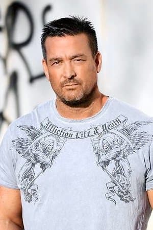 Steve Tanabe profile