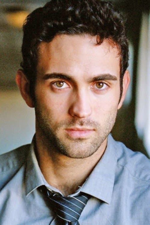 Michael Minto profile