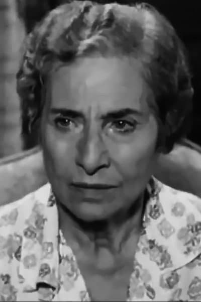 Eva Evangelidou profile