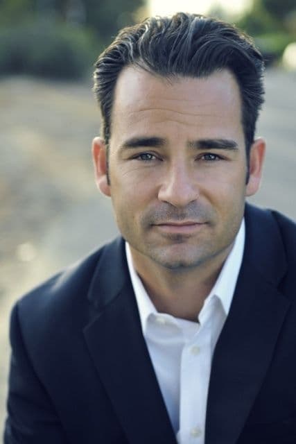 Martin Papazian profile