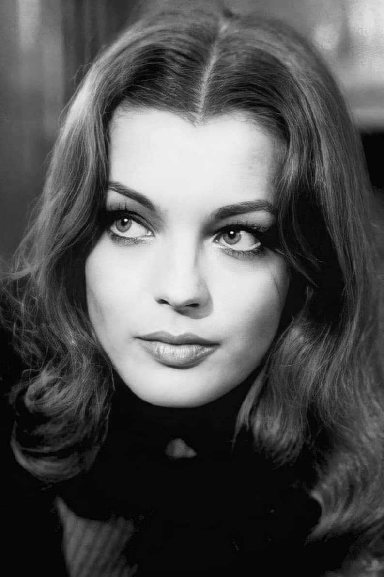 Romy Schneider profile