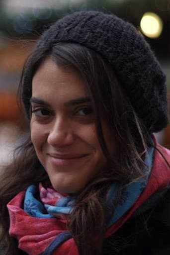 Selina Diamantopoulou profile