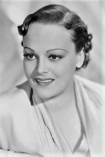 Katherine DeMille profile
