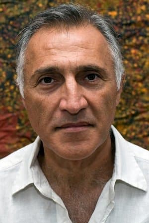 Nino D'Agata profile