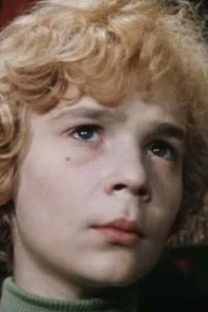 Yuri Torsuyev profile