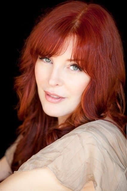 Jayne Heitmeyer profile