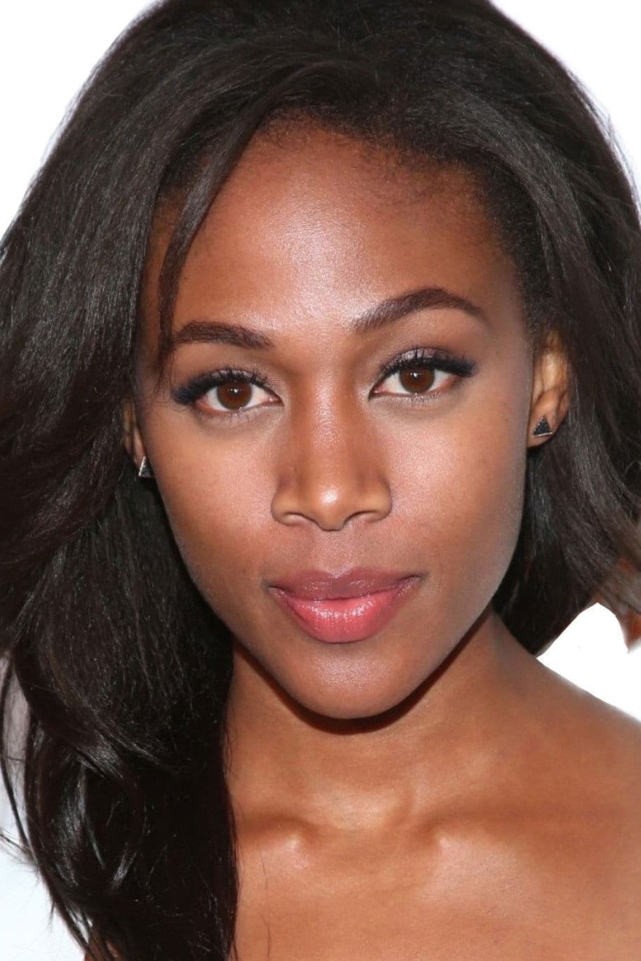 Nicole Beharie profile