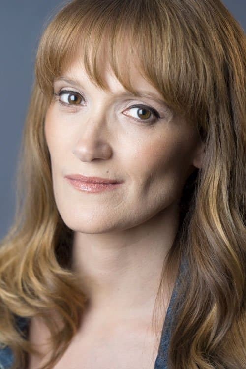 Laura Frenzer profile