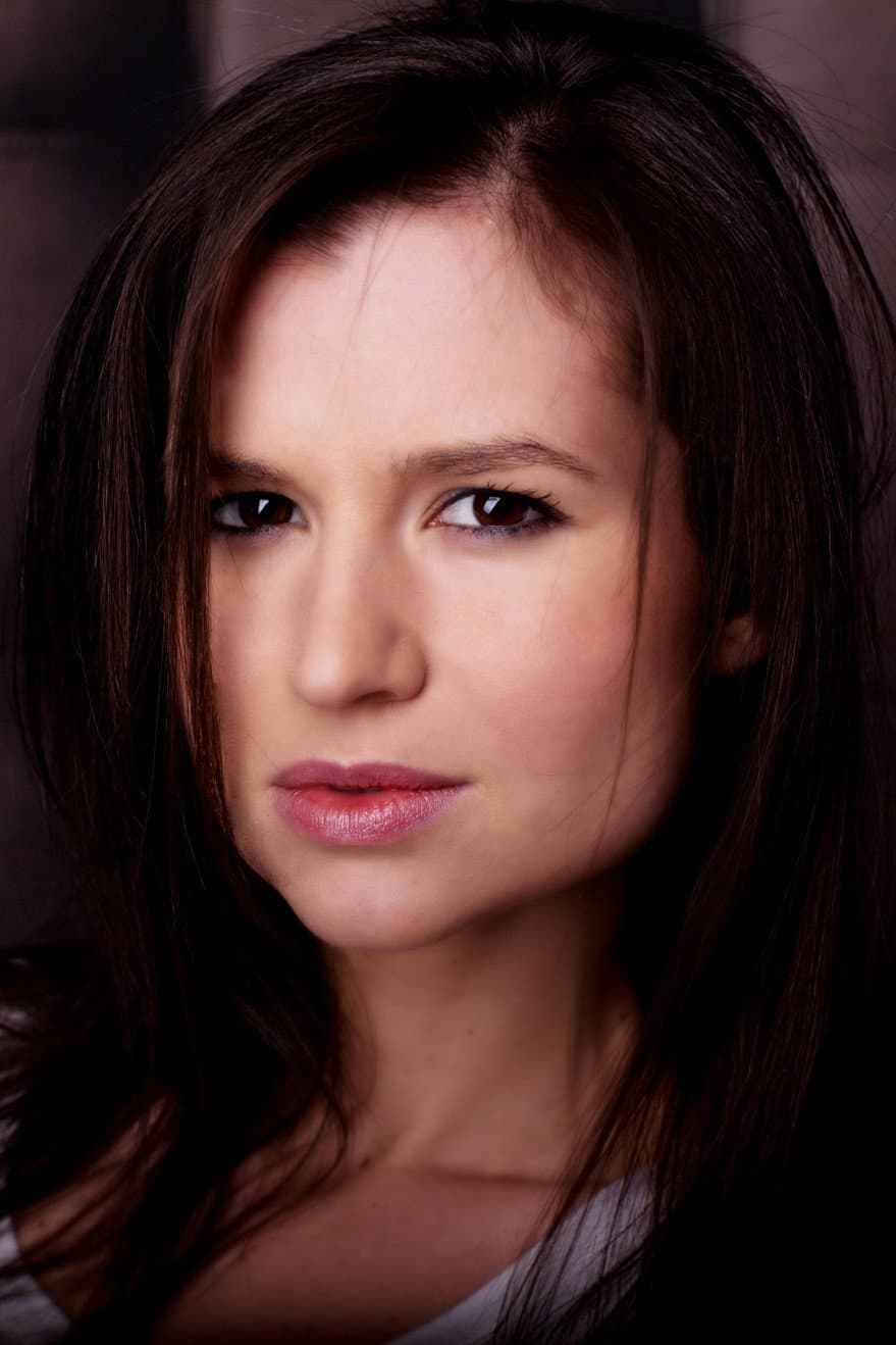 Alina Polichuk profile