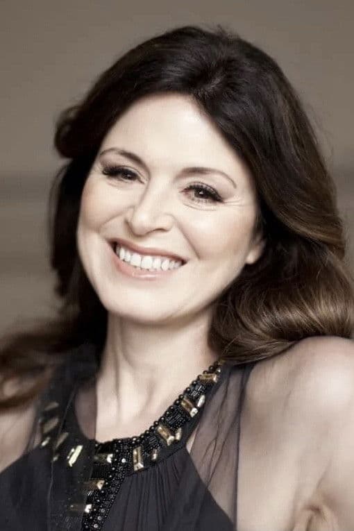 Anna Caterina Antonacci profile