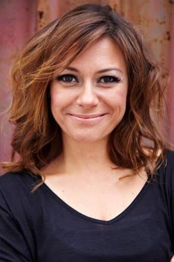 Kelly Fanson profile