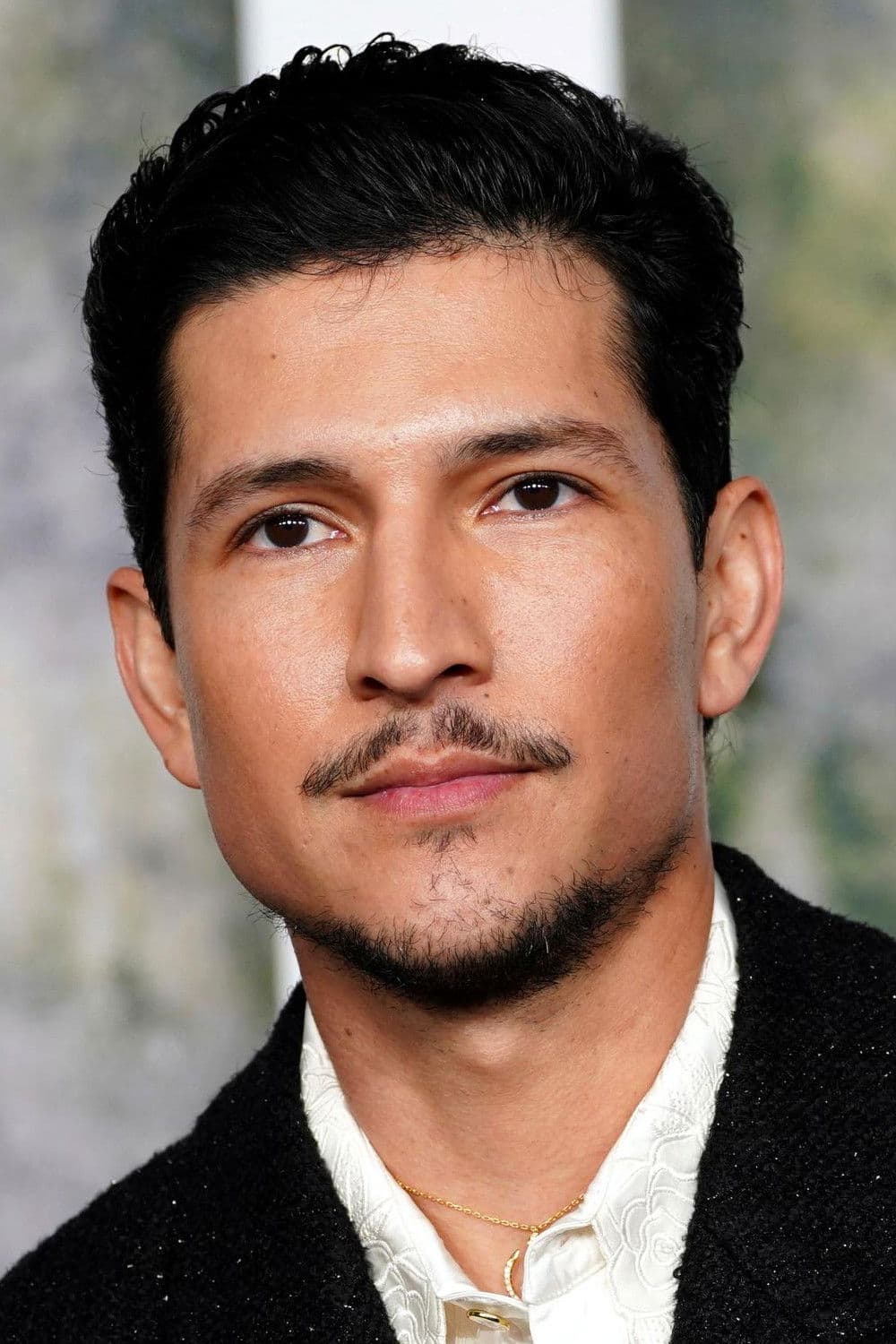 Danny Ramirez profile