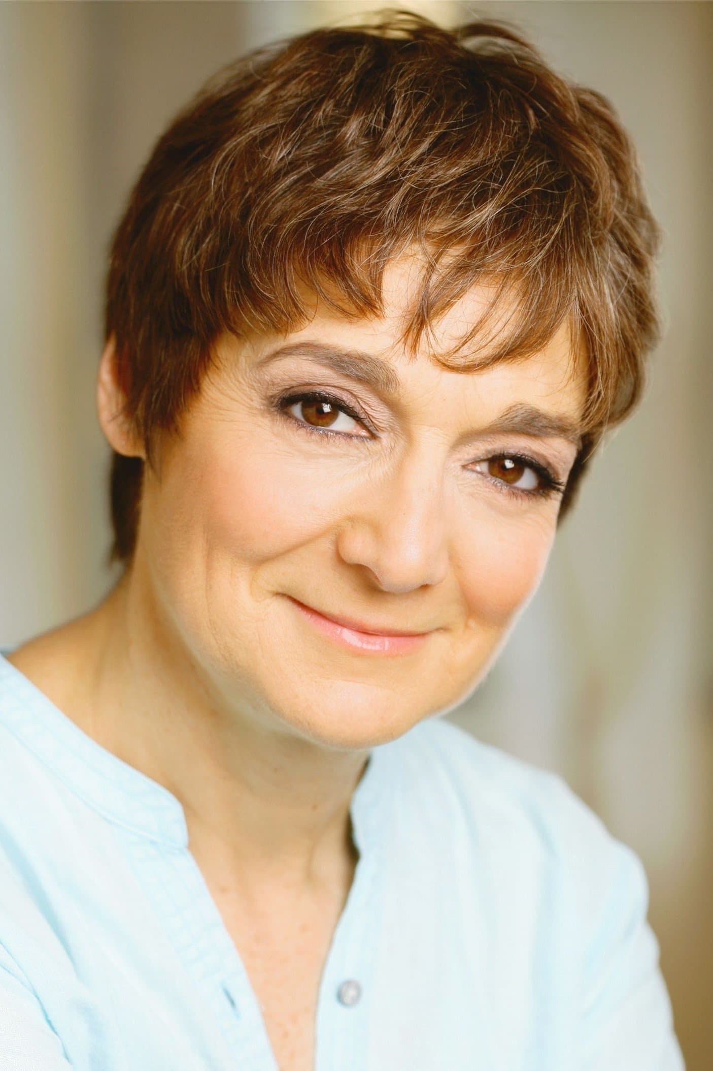 Becky London profile