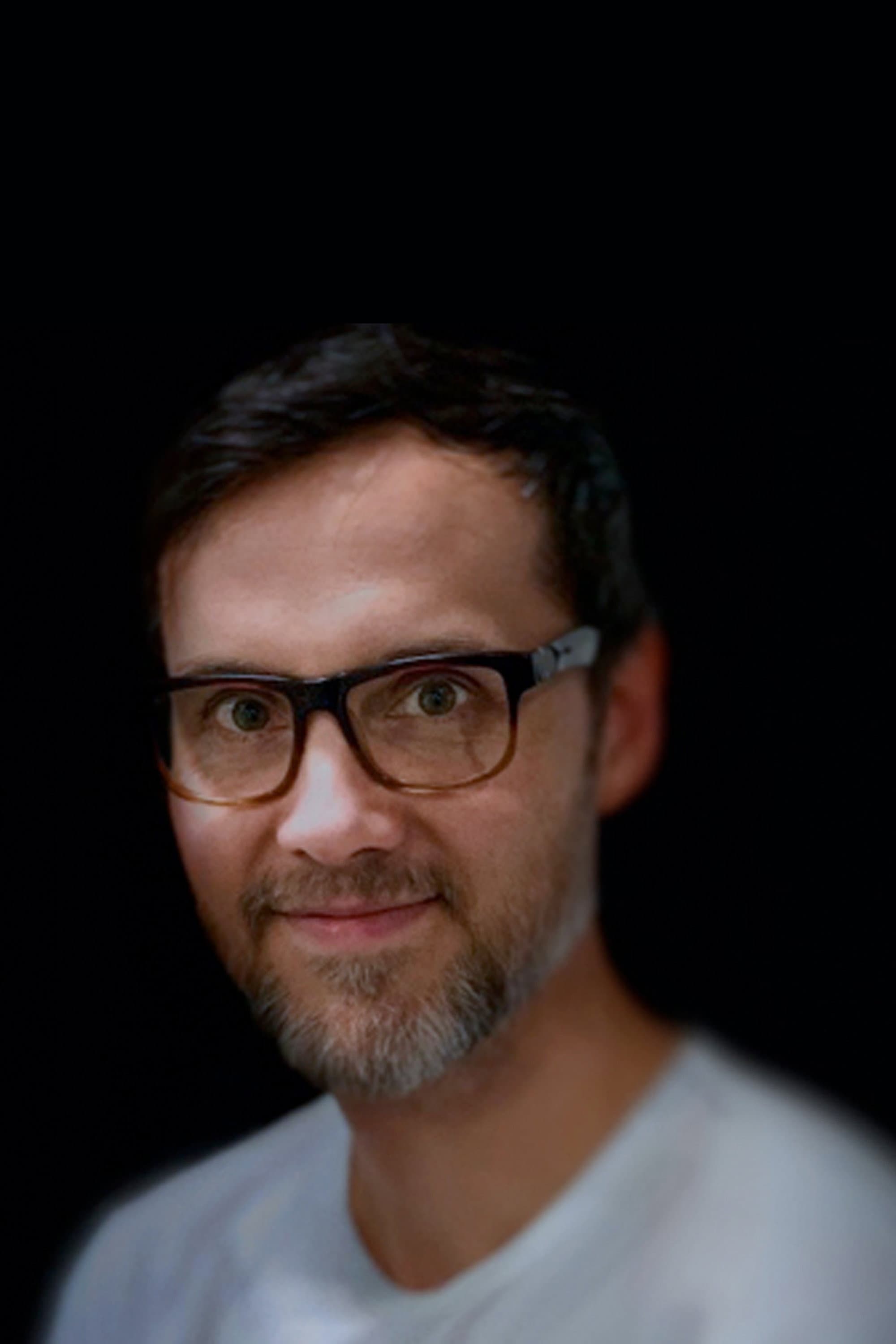 Christopher Auchter profile