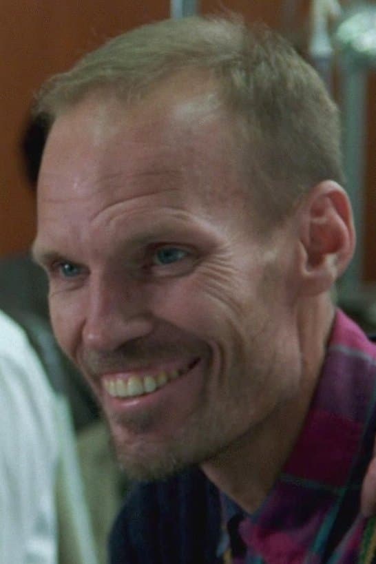 Daniel Chapman profile