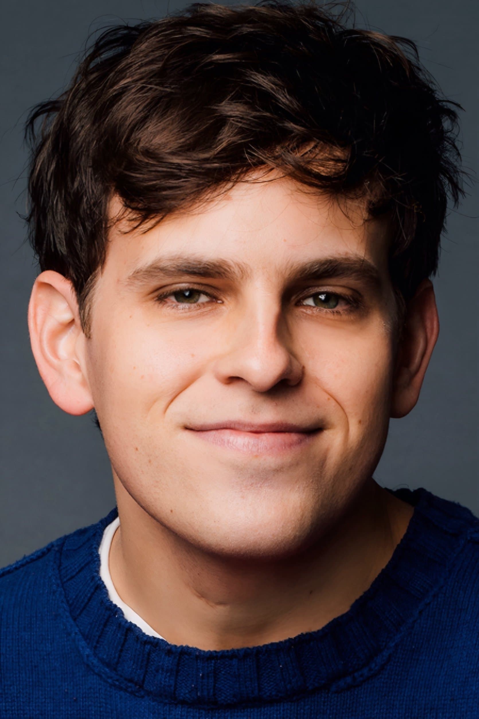Taylor Trensch profile