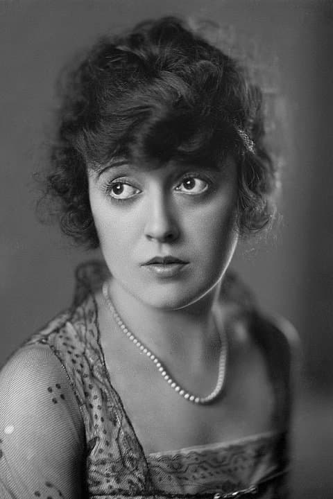 Mabel Normand profile