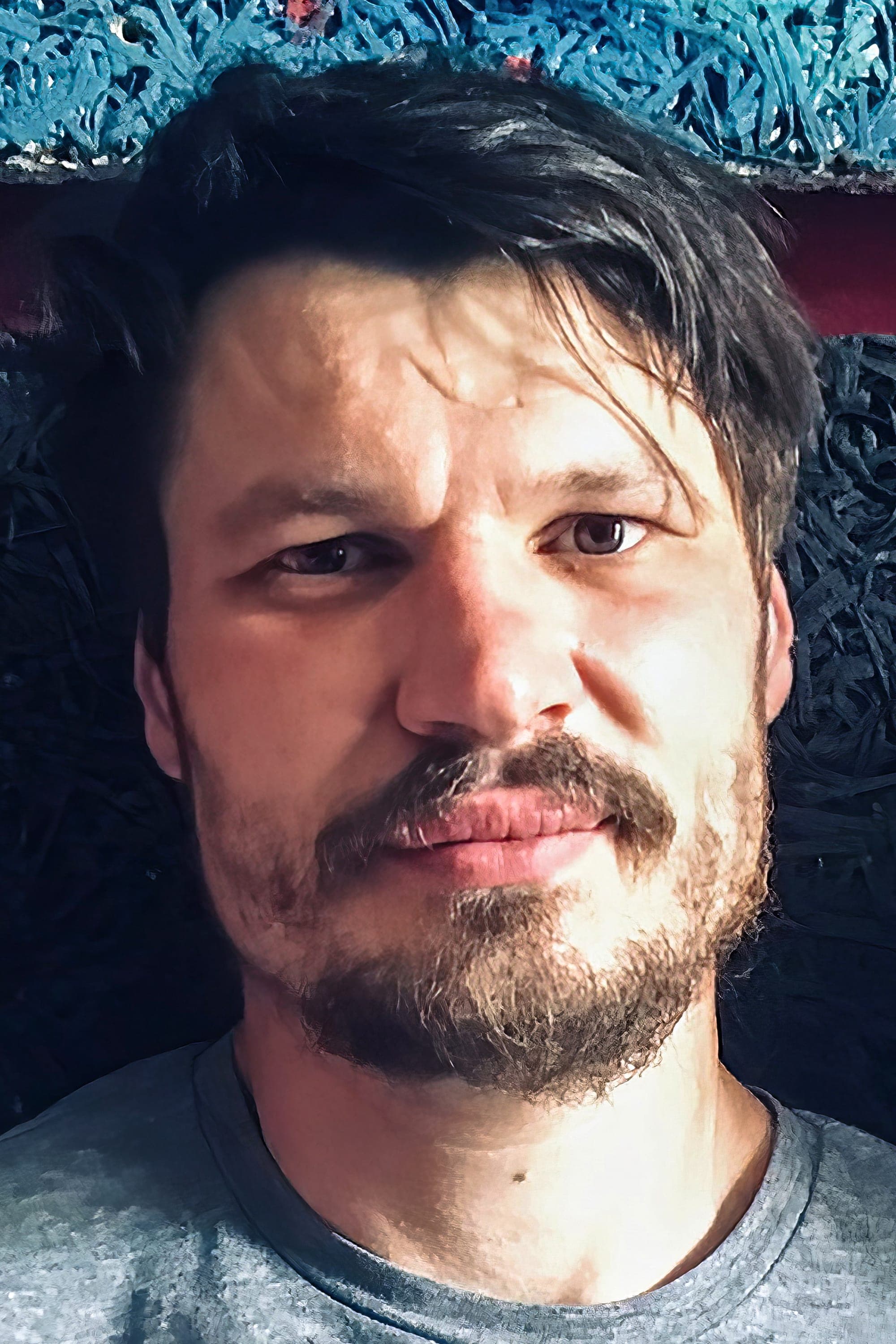 Polgár Tamás profile