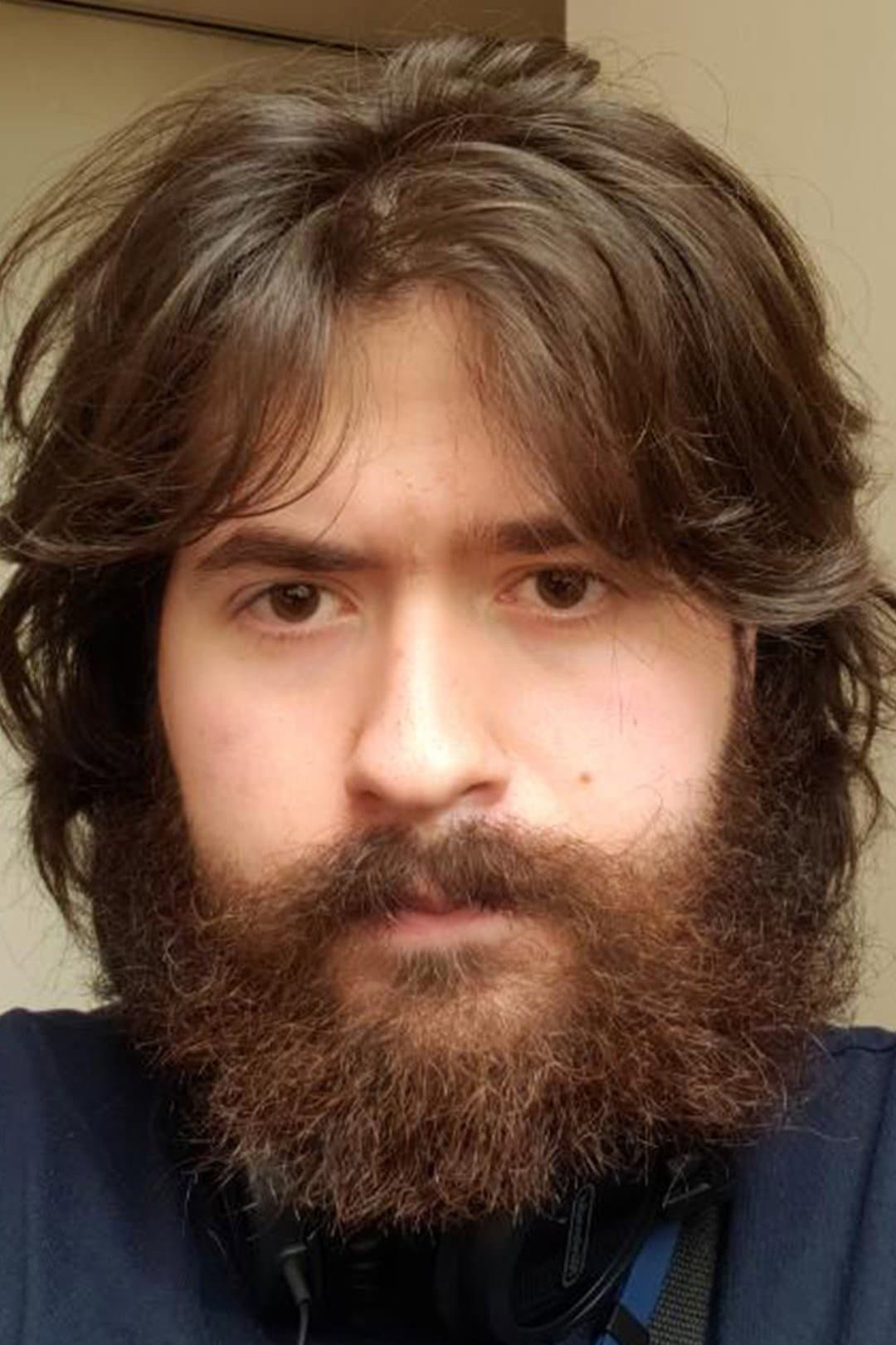 Nicholas M. B. Francisco profile