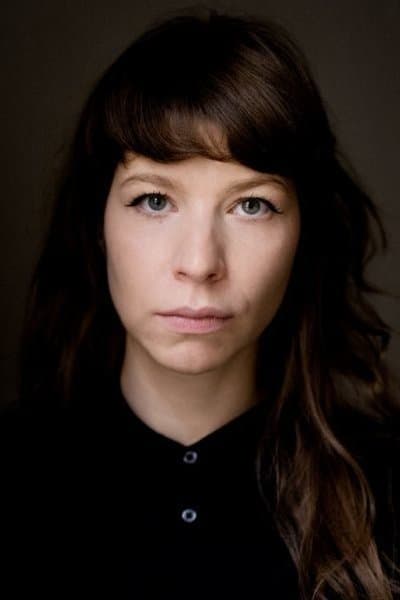 Calypso Valois profile