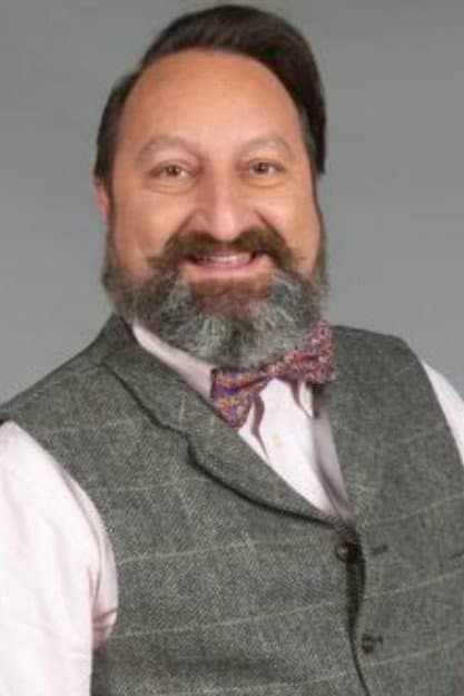 Gonzalo Torres profile