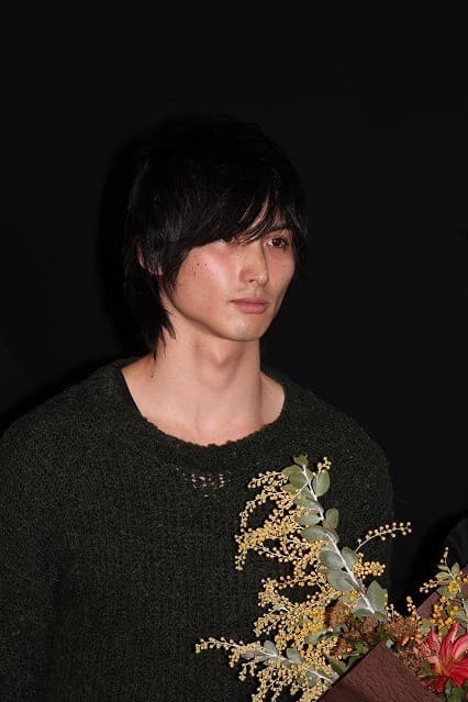 Hiromu Takahashi profile