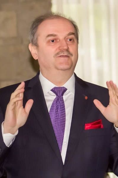 Stelian Nistor profile