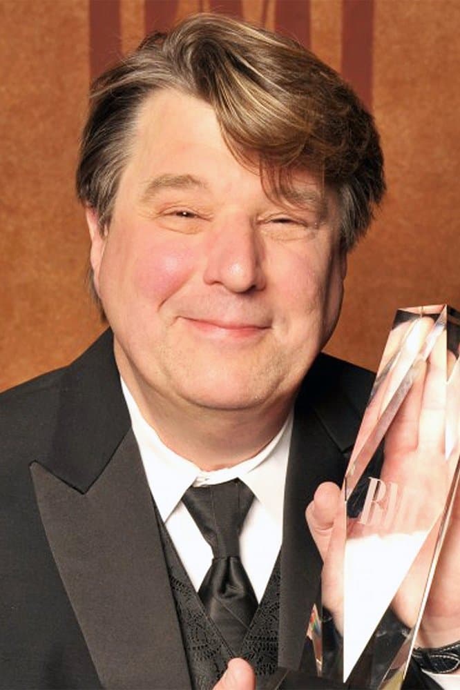 Christopher Young profile