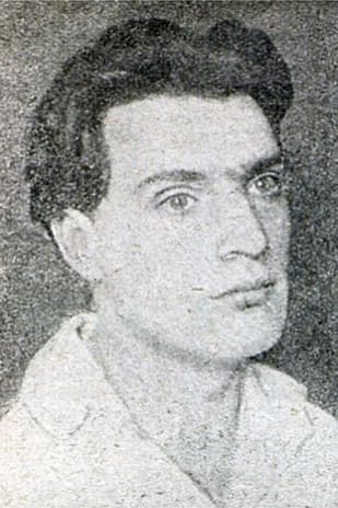 Igor Vuskovich profile