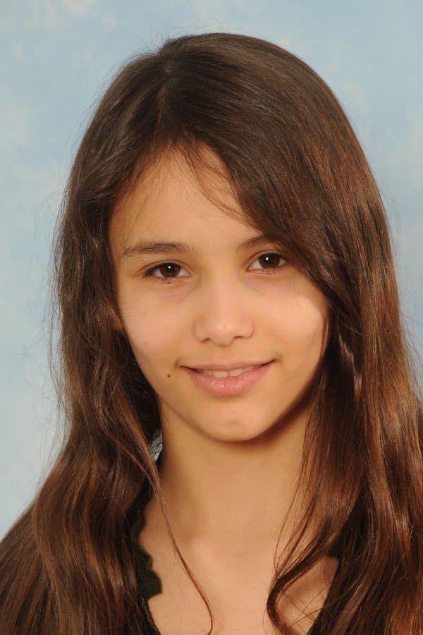 Lena Beyerling profile