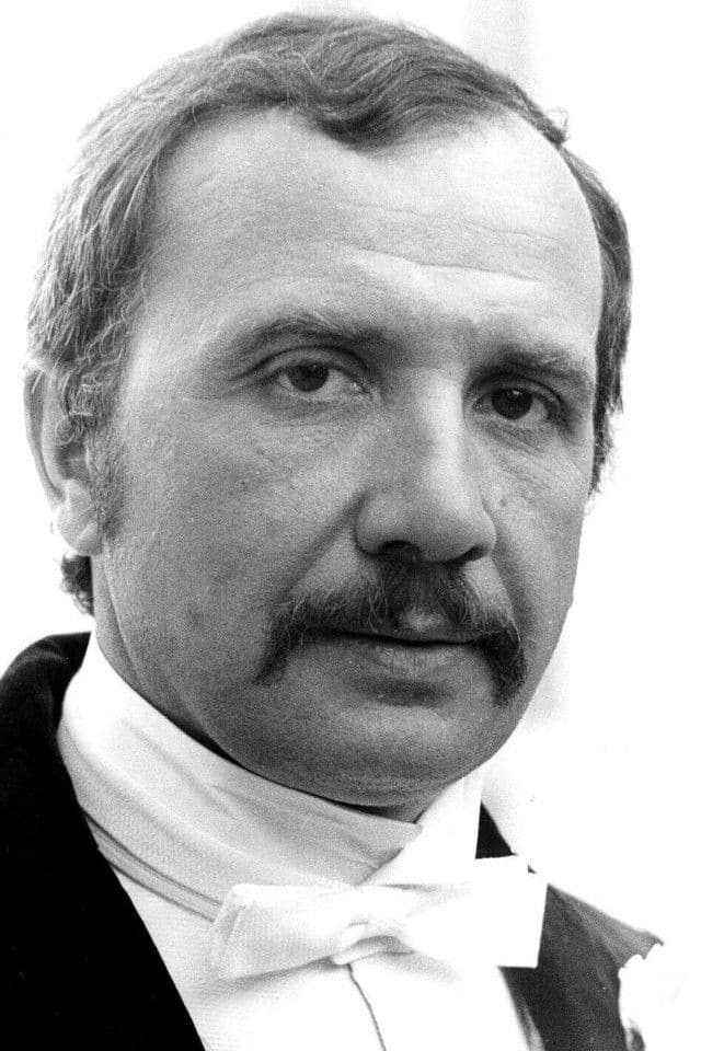 André Chanal profile