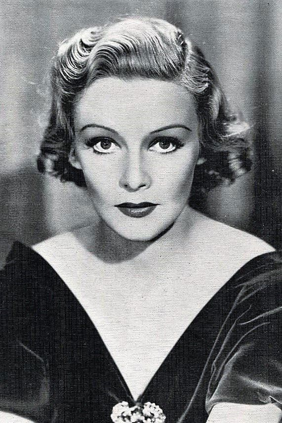 Madeleine Carroll profile