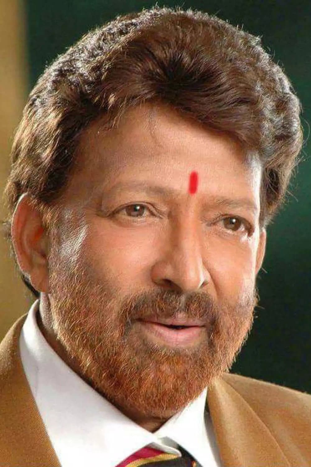 Vishnuvardhan profile