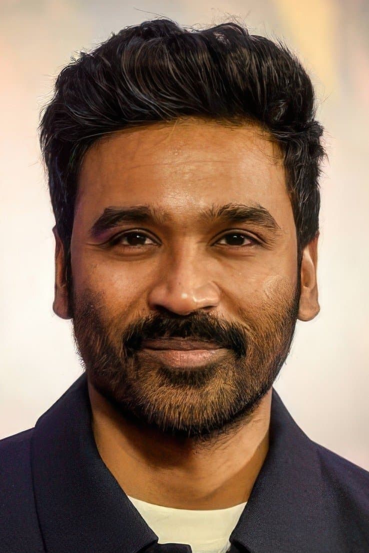 Dhanush profile