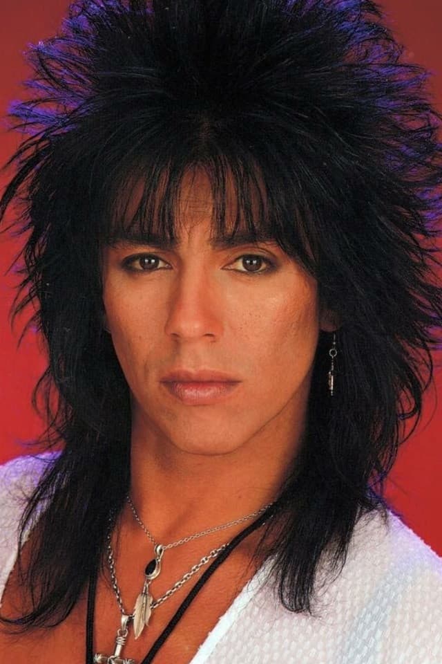 Randy Castillo profile