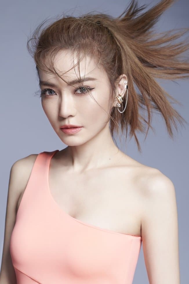 Jeannie Hsieh profile