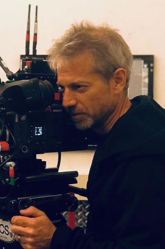 Leland Krane profile