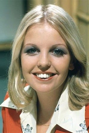 Sally Thomsett profile