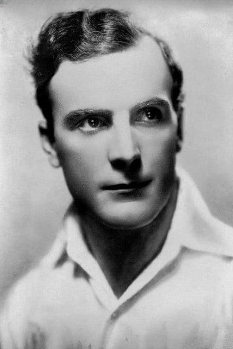 Frank Merrill profile