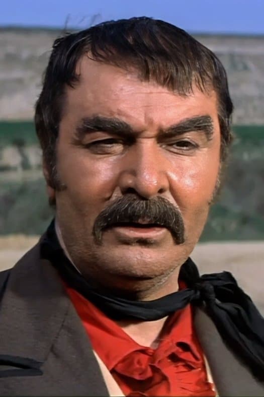 Dante Maggio profile