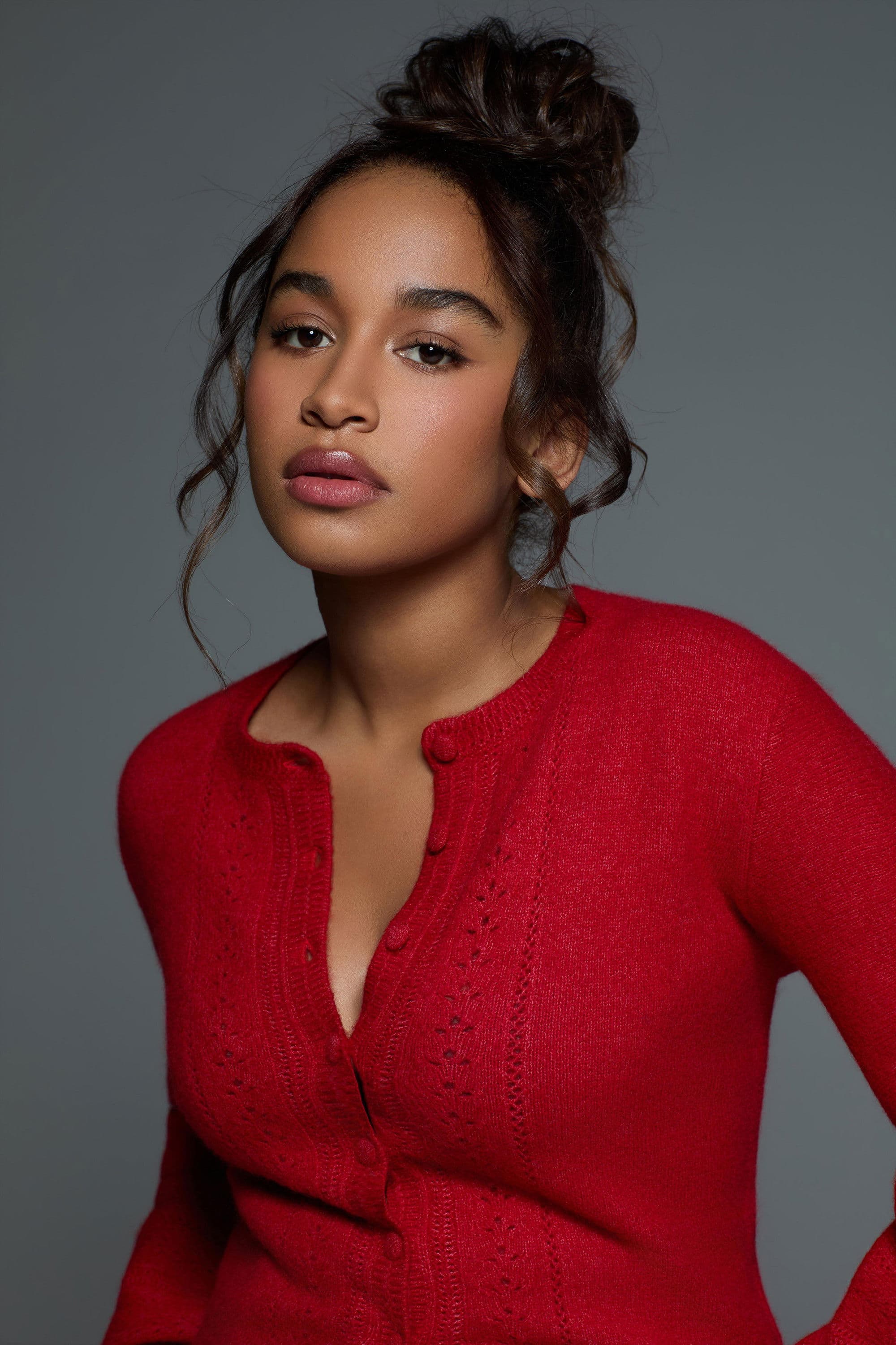 Jordyn Curet profile