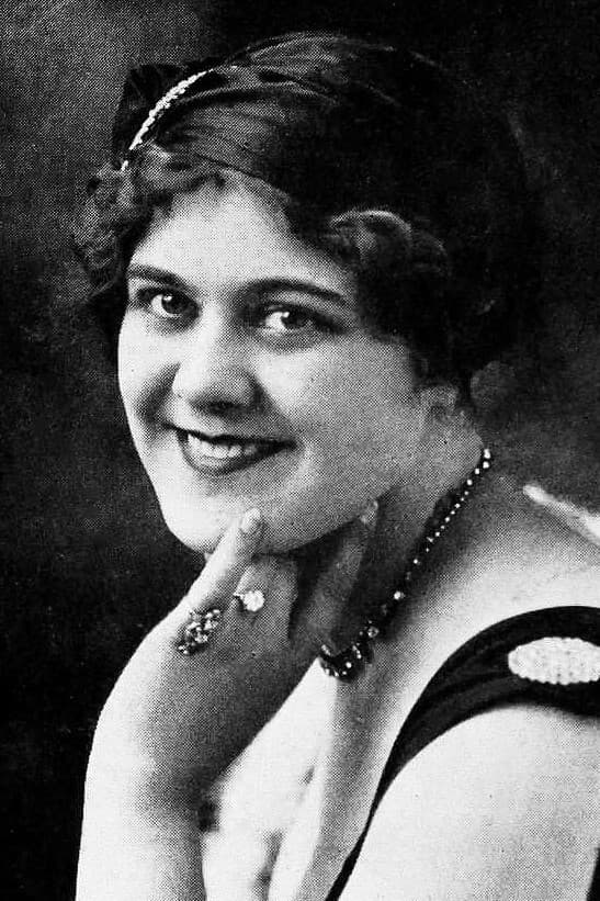 Phyllis Gordon profile